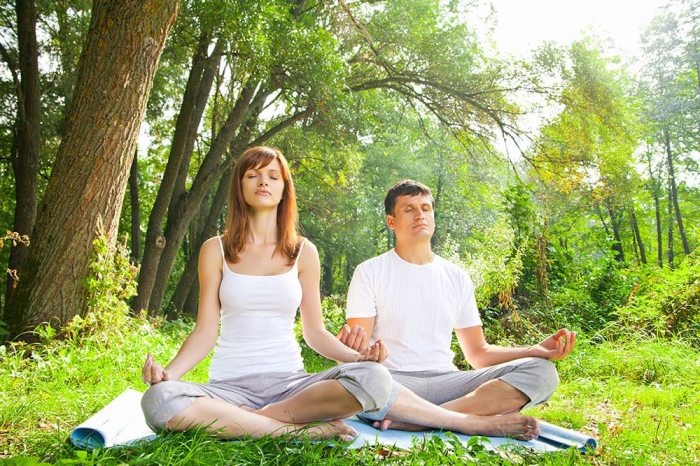 Spiritual spirituality relationship relationships lonerwolf article partner people