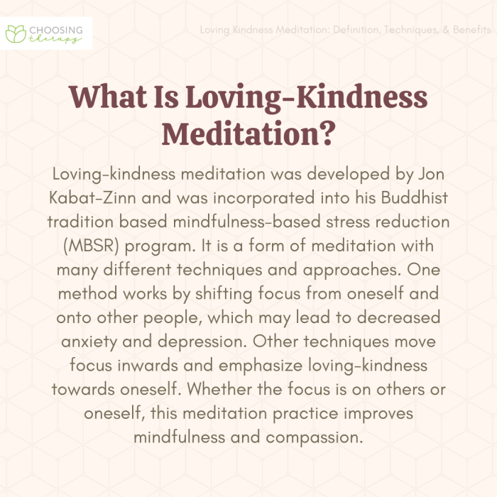 Mindfulness empathy compassion cultivate insight
