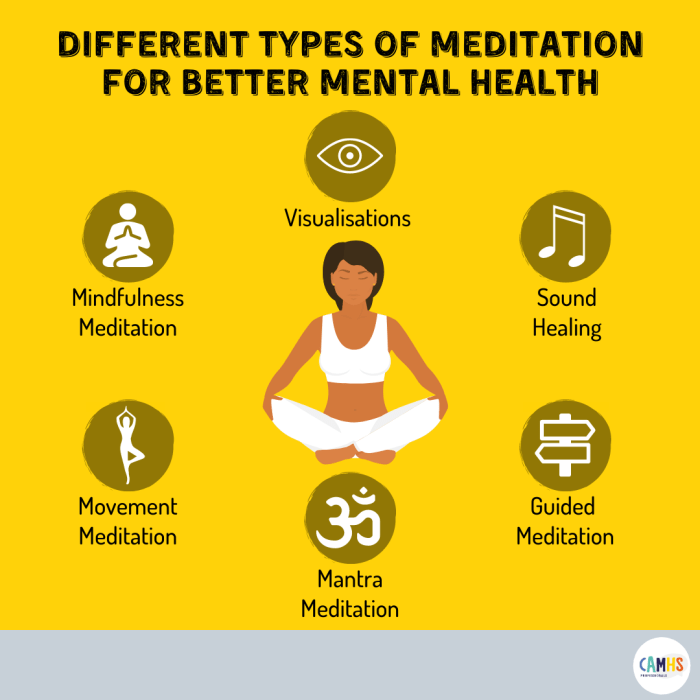 How to Meditate for Emotional Healing: 5 Steps
