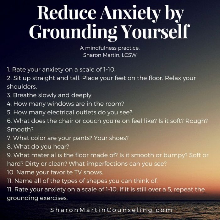 How to Meditate to Feel More Grounded: 7 Steps