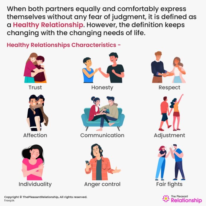 Relationships keys healthy relationship love healty guide finding worth lwf