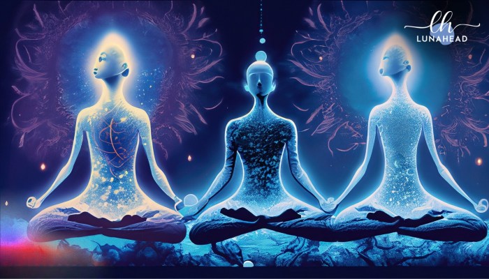 10 Ways Meditation Helps Your Emotional Well-being