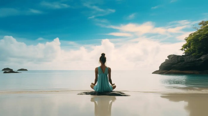 How to Meditate for Finding Peace and Calmness Within