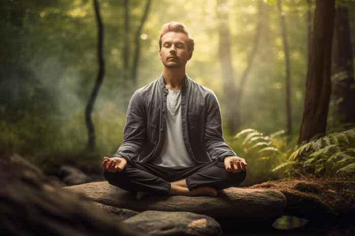 10 Ways Meditation Helps Your Emotional Well-being