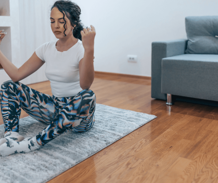 How to Meditate for Enhancing Your Focus and Building Mental Clarity