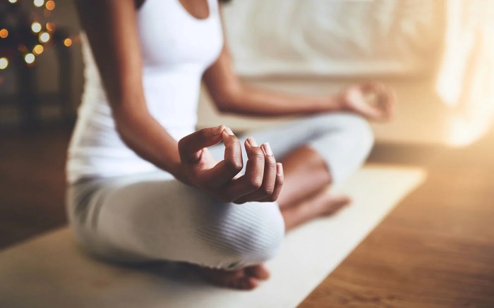 How to Meditate for Greater Relaxation and Peace
