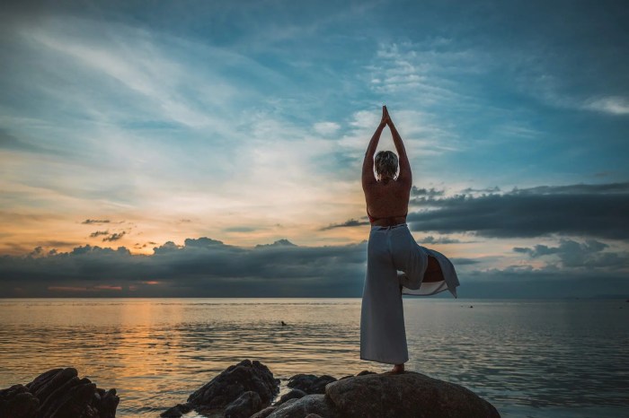 How to Meditate to Release Tension in Your Body