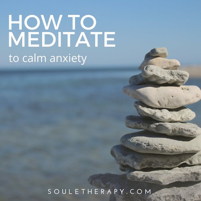 Meditasi relaxation helpguide fisik manfaat pikiran