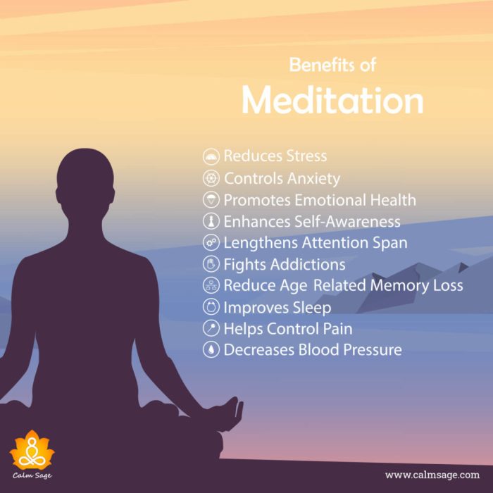 Meditation carleta
