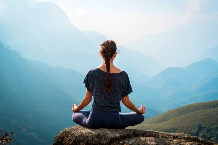 Meditate