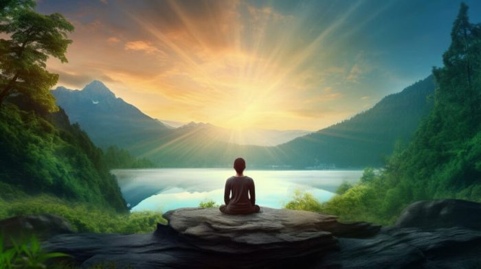 10 Ways Meditation Helps Your Emotional Well-being