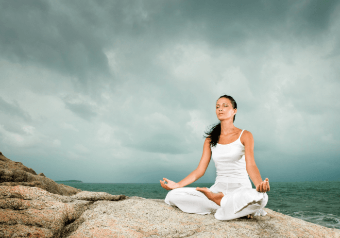 How to Meditate for a Calm and Centered Mind