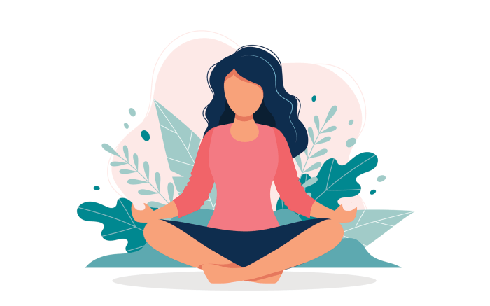 How to Meditate for Mental Peace: 8 Tips to Try