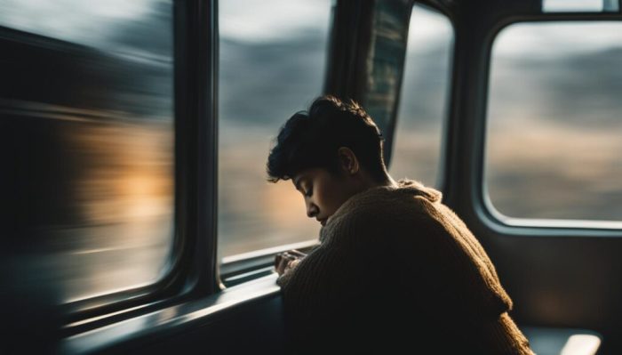 How to Meditate While Traveling: 10 Easy Techniques