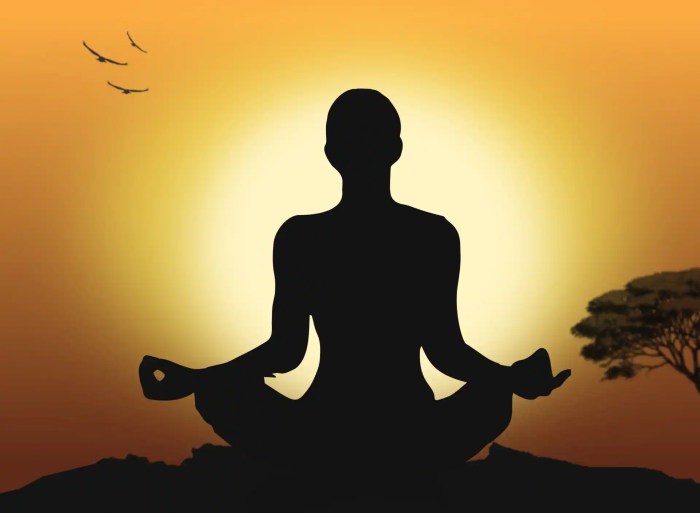 Zen meditation mind clear calm principles values therapy