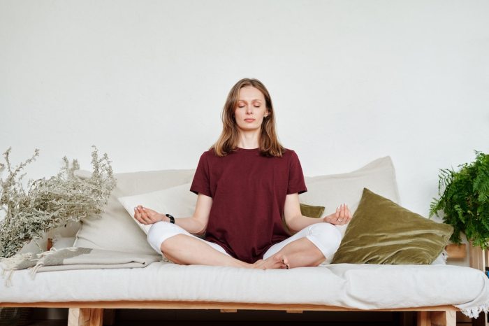 10 Meditation Techniques for Better Focus