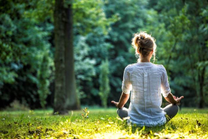Meditation inner peace practices yoga simple cultivating health loving kindness
