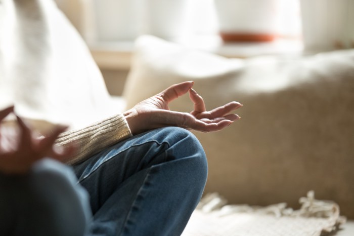 Meditate meditation